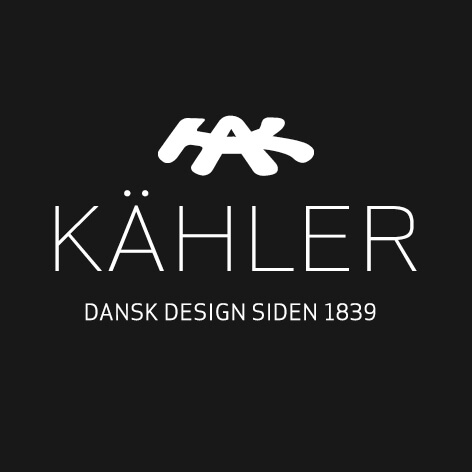 Kähler Design Logo