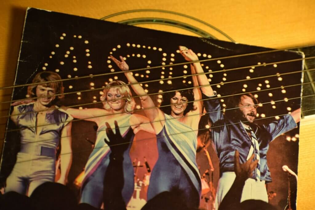 ABBA : Succès et critique