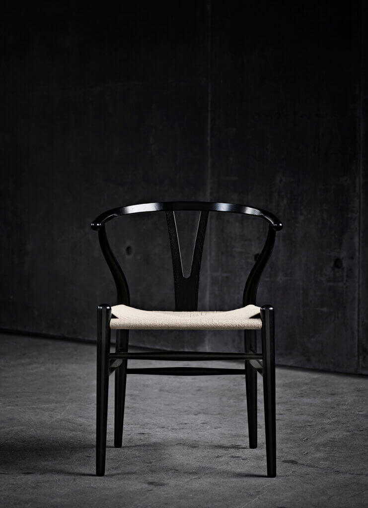 Carl Hansen & Søn Wishbone Chair