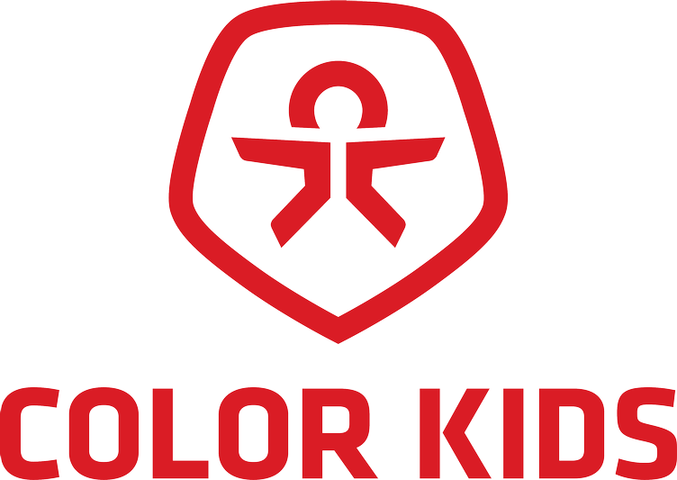 Color Kids Logo