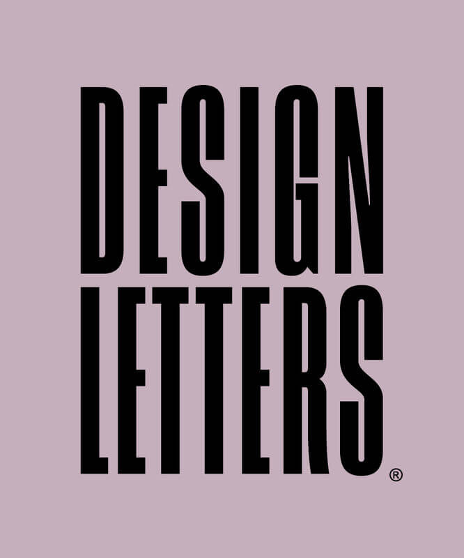 Design Letters Logo