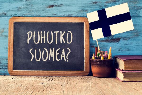 Apprendre le finnois : Bases et conseils pour débutants