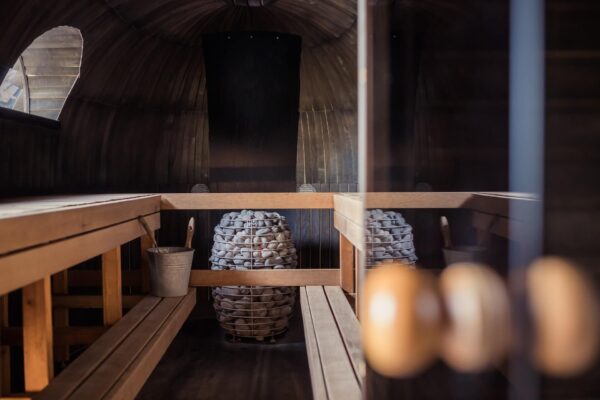 Sauna finlandais : Le bien-être du grand nord