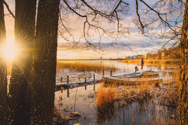 Attractions touristiques en Finlande : Les meilleurs conseils pour le pays des lacs