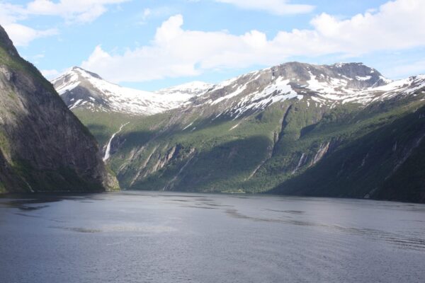 Geirangerfjord : Découvre le patrimoine naturel mondial de l’UNESCO