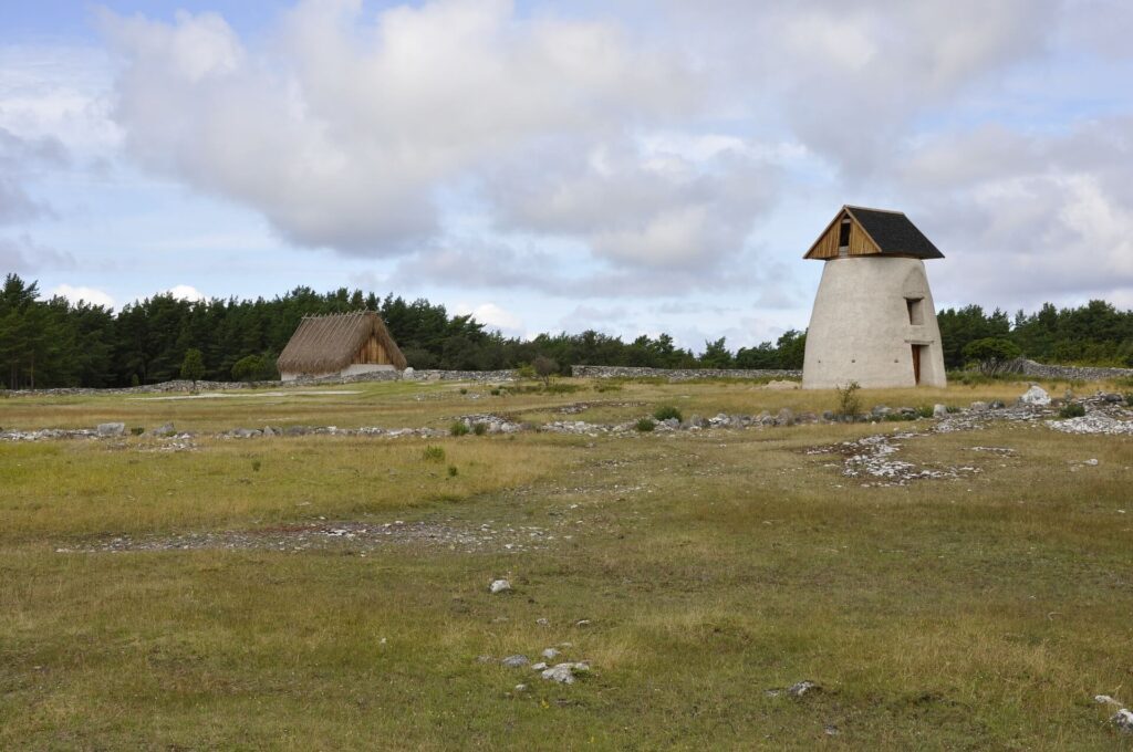 Gotland Impressions Culture Vikings