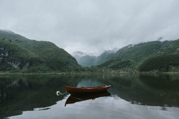 Hardangerfjord : 180 kilomètres de Norvège pure