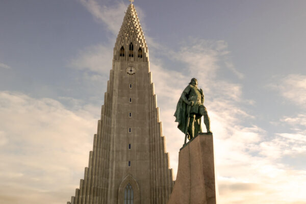L’histoire de l’Islande : Un résumé des Vikings à nos jours