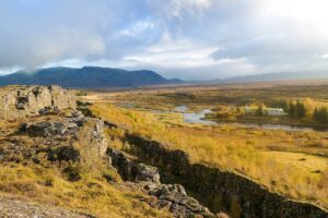L'histoire de l'Islande : Althingi