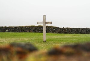 L'histoire de l'Islande : Christianisation