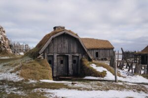 L'histoire de l'Islande : Période de paix