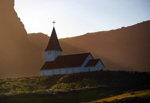 L'histoire de l'Islande : Réforme