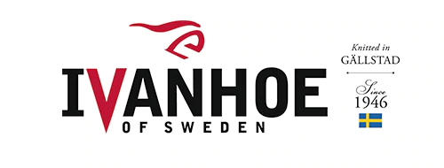 Ivanhoe of Sweden Logo