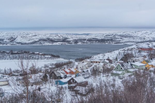 Kirkenes : La porte arctique vers l’est