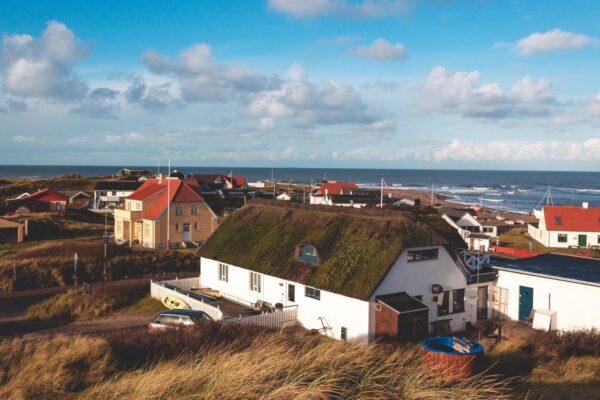 Klitmøller : du village de pêcheurs au paradis des surfeurs danois