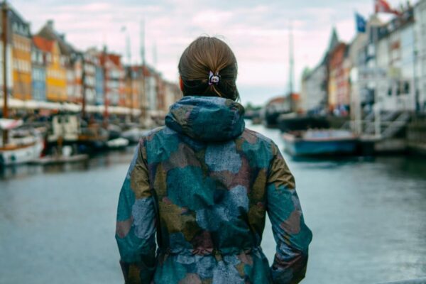 Voyage à Copenhague : Le guide de voyage
