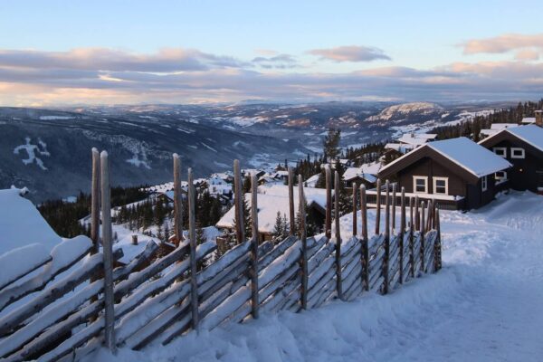 Lillehammer : Jeux olympiques et sports d’hiver au cœur de la Norvège