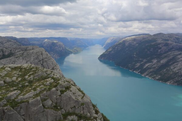 Lysefjord : La porte d’entrée des fjords norvégiens