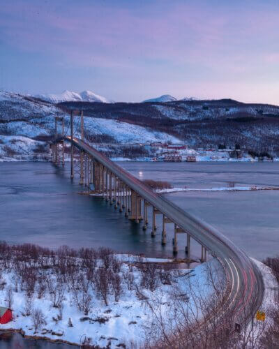 Narvik: vacances