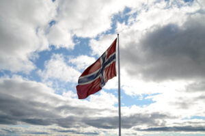 L'histoire de la Norvège : Indépendance