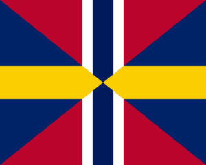 L'histoire de la Norvège : Union avec la Suède