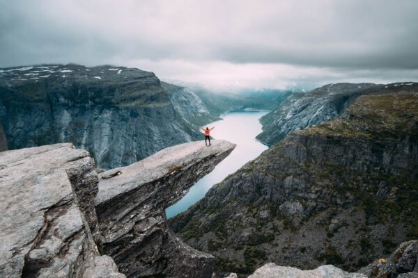 Attractions touristiques en Norvège : Les meilleurs conseils pour la culture et la nature au pays des fjords