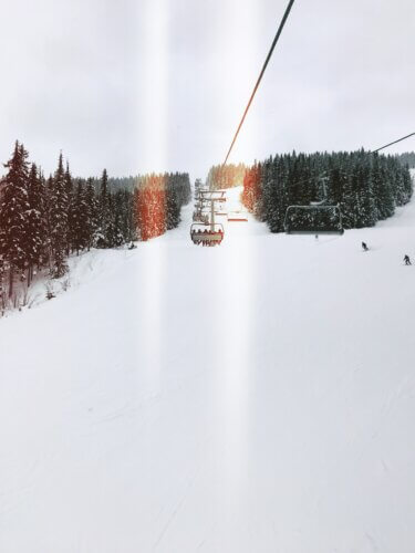 Trysil : Station de ski
