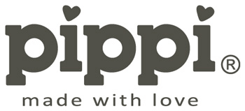 Pippi Babywear Logo