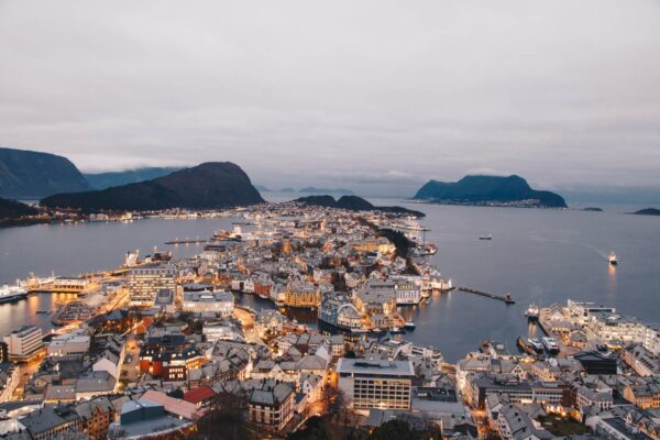 Destinations en Norvège : Tous les arrêts pour un tour au pays des fjords