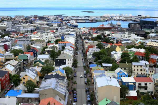 Attractions à Reykjavík : Le top 10 des destinations pour la capitale d’Islande