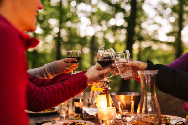 L’alcool en Scandinavie : Tout ce que tu dois savoir pour les vacances
