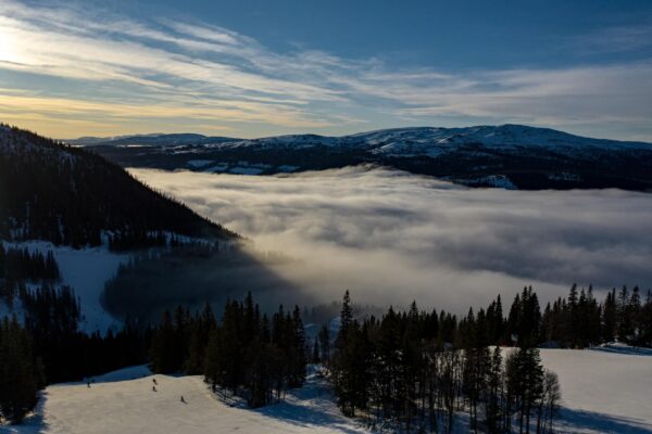 Stations de ski en Suède : Le top 10 pour les vacances au ski