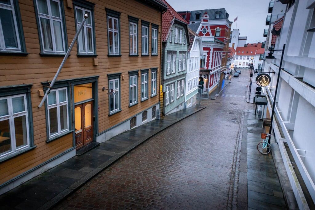 Stavanger: Hôtels