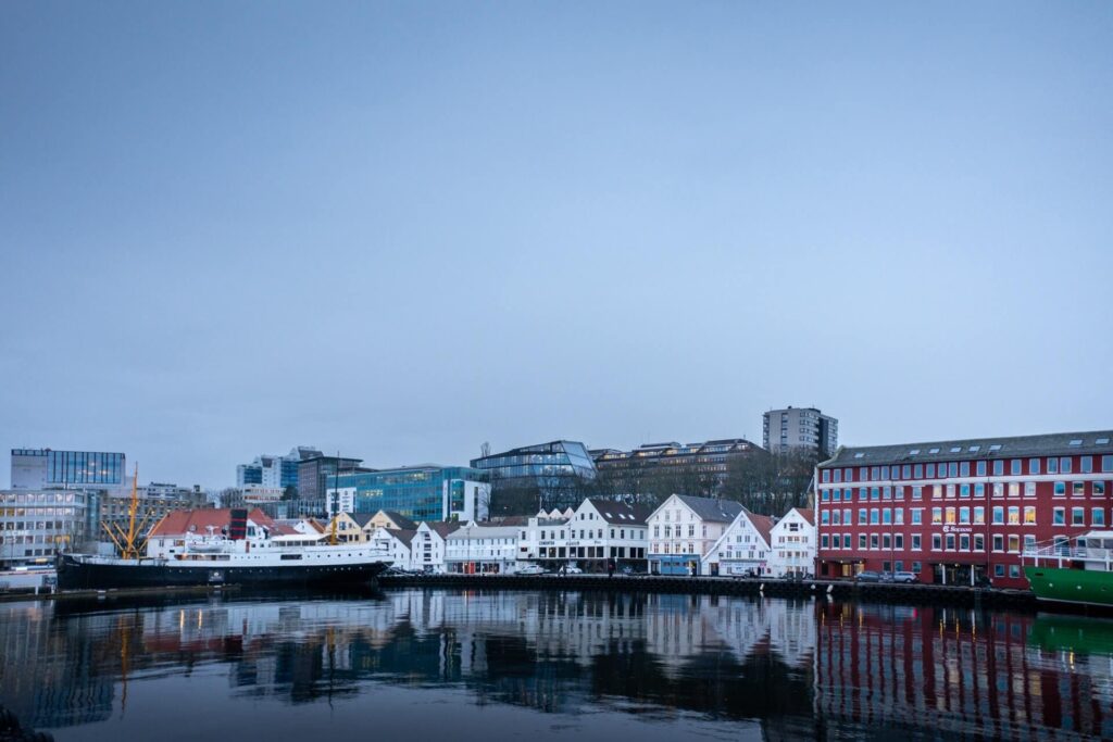 Stavanger: Musées