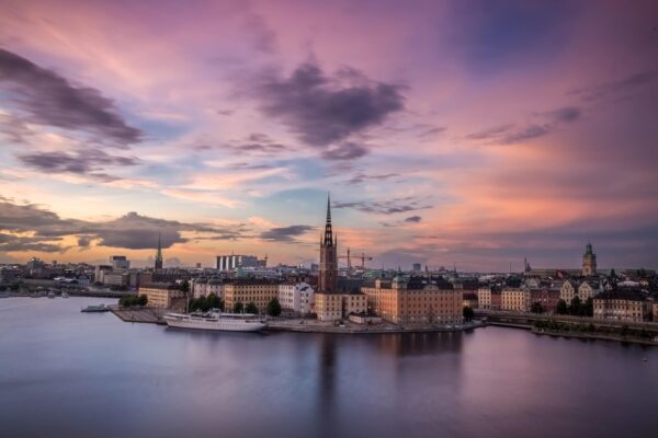 Court séjour à Stockholm : Guide de voyage