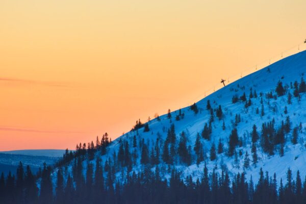 Trysil : Vacances en plein air dans la plus grande station de ski de Norvège