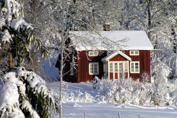 Vacances d’hiver en Suède : Le paradis du ski et de Noël